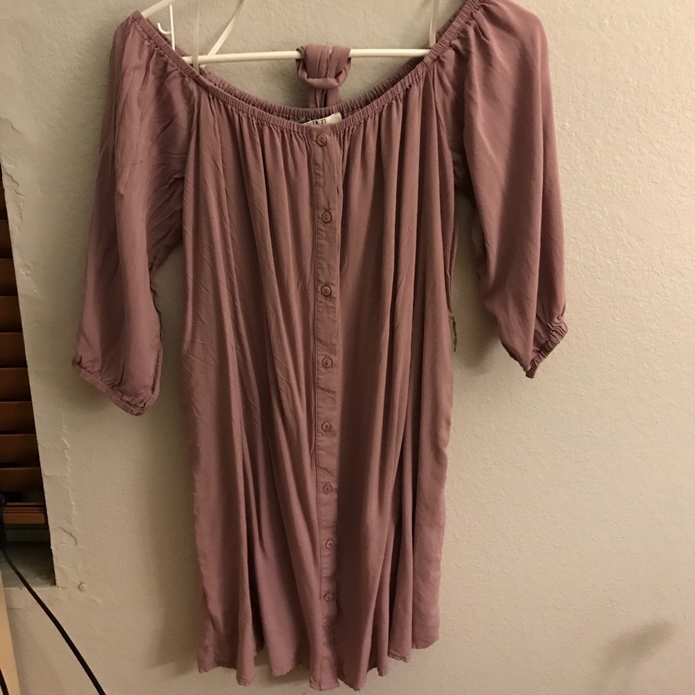 Forever 21 dress